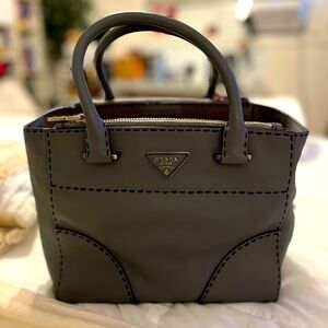 Prada purse
